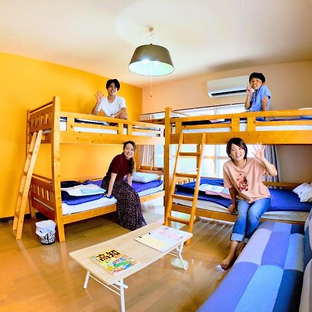 ルルルあたご 3〜6名に最適 家族＆グループ向き ゆったり1Rアパートタイプ Kochi  Exterior foto